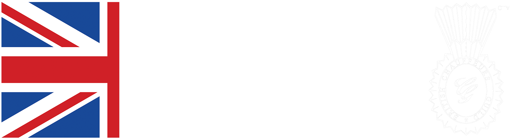 British Chauffeurs Guild Logo