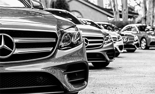 Professional Chauffeur Affiliation