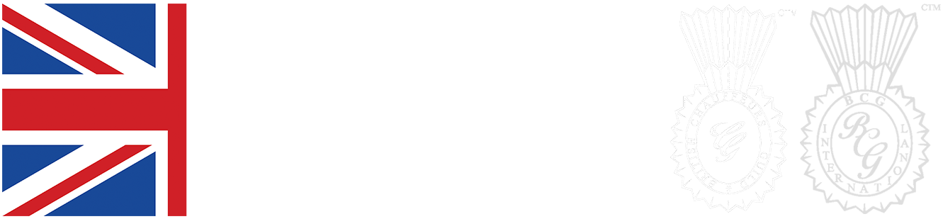 British Chauffeurs Guild Logo